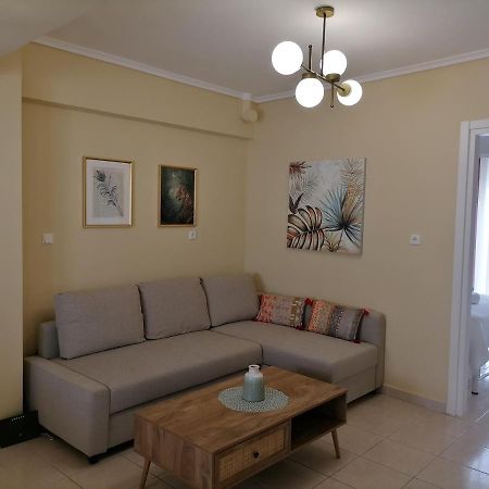 Joy'S Central Apartment Thessaloniki Exterior photo